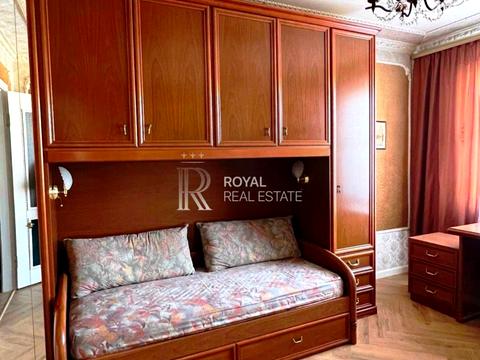квартира за адресою Київ, Лесі Українки бульв., 21