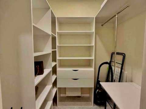 квартира по адресу Салютная ул., 2к9