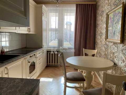 квартира за адресою Лесі Українки бульв., 21