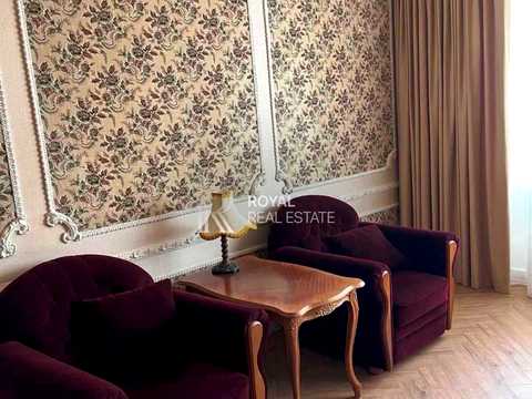 квартира за адресою Київ, Лесі Українки бульв., 21