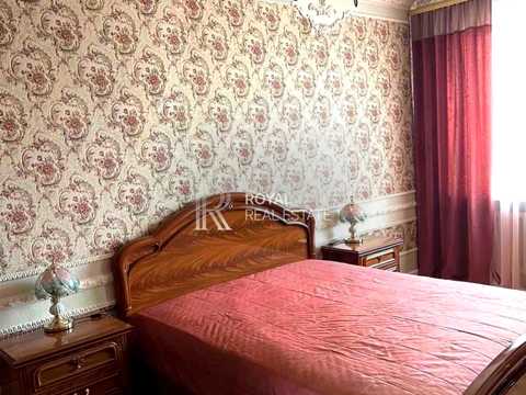 квартира за адресою Київ, Лесі Українки бульв., 21