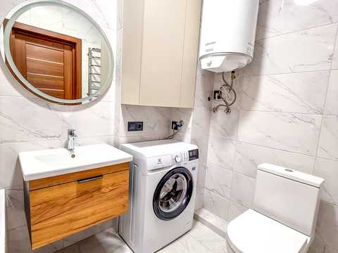 квартира за адресою Ревуцького вул., 40-Б