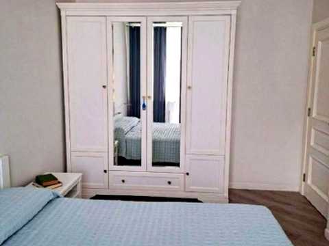 квартира по адресу Драгоманова ул., 2