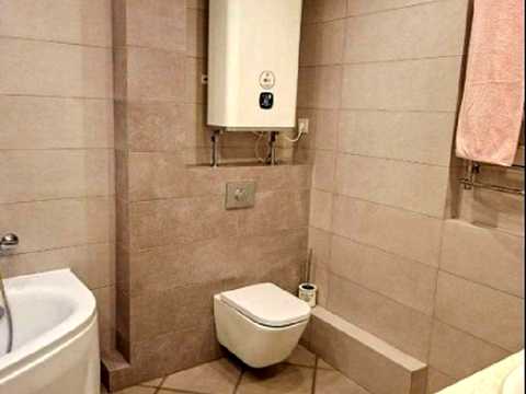 квартира по адресу Драгоманова ул., 2