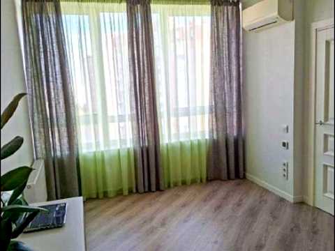 квартира по адресу Драгоманова ул., 2