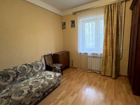 квартира за адресою Левка Лук'яненка вул. (Маршала Тимошенка), 2-А