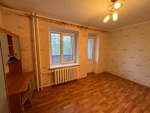 квартира за адресою Оноре де Бальзака вул., 80