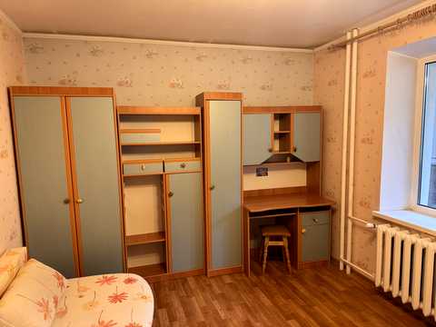 квартира за адресою Оноре де Бальзака вул., 80