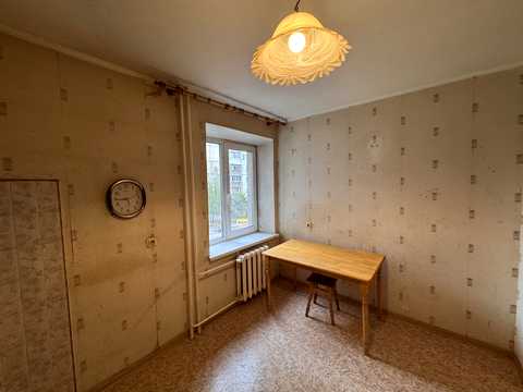 квартира за адресою Оноре де Бальзака вул., 80