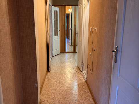 квартира за адресою Оноре де Бальзака вул., 80