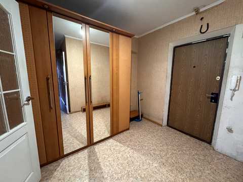 квартира за адресою Оноре де Бальзака вул., 80