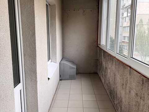 квартира за адресою Оноре де Бальзака вул., 80