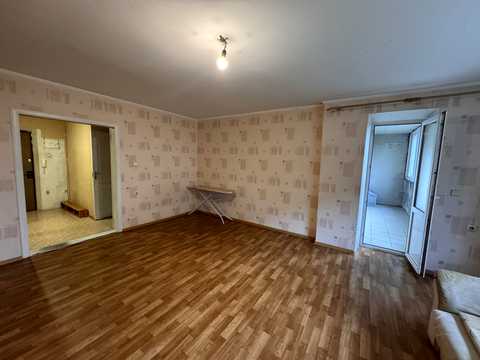 квартира за адресою Оноре де Бальзака вул., 80