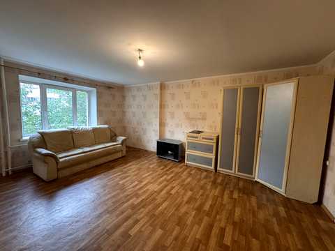 квартира за адресою Оноре де Бальзака вул., 80