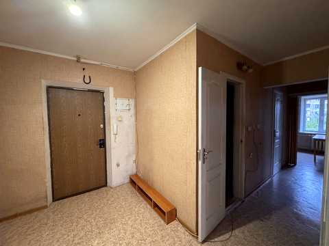 квартира за адресою Оноре де Бальзака вул., 80
