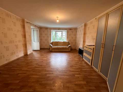 квартира за адресою Оноре де Бальзака вул., 80