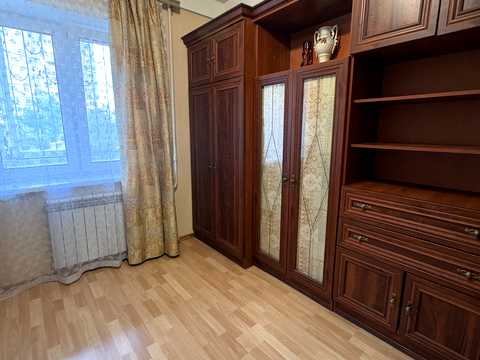 квартира за адресою Левка Лук'яненка вул. (Маршала Тимошенка), 2-А