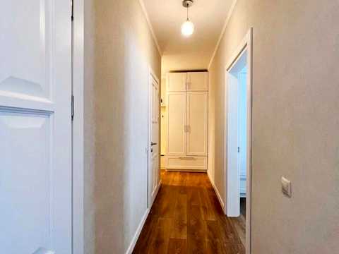 квартира по адресу Антоновича ул. (Горького), 74