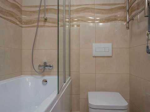 квартира по адресу Антоновича ул. (Горького), 74