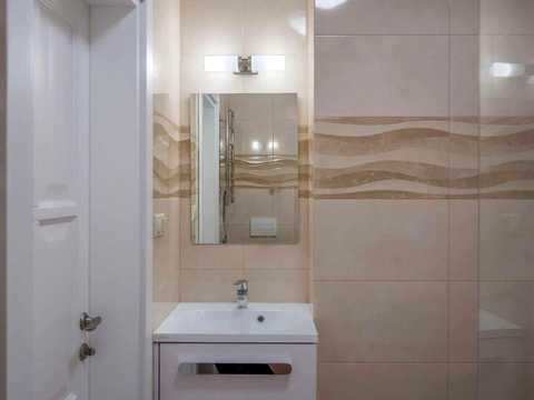 квартира по адресу Антоновича ул. (Горького), 74