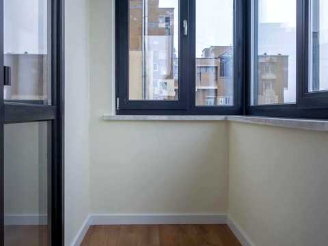 квартира по адресу Антоновича ул. (Горького), 74