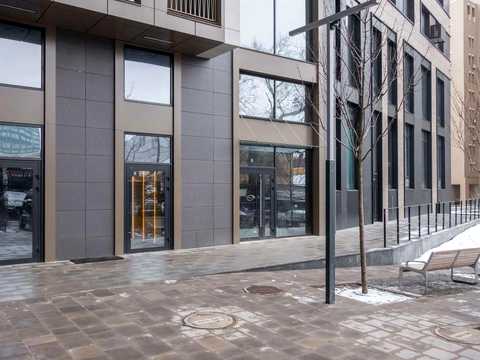 квартира по адресу Антоновича ул. (Горького), 74