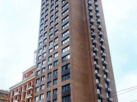 квартира по адресу Антоновича ул. (Горького), 74