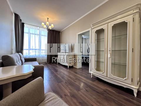 квартира за адресою Джона Маккейна вул. (Івана Кудрі), 7