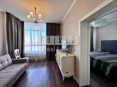квартира за адресою Джона Маккейна вул. (Івана Кудрі), 7