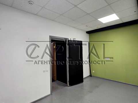 коммерческая по адресу Семьи Бродских ул. (Смоленська), 3