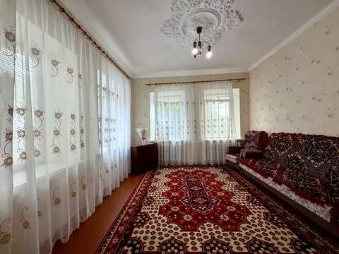 будинок за адресою Миколаїв, Хмельницького Богдана вул., 8А