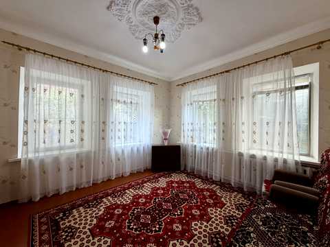 будинок за адресою Миколаїв, Хмельницького Богдана вул., 8А