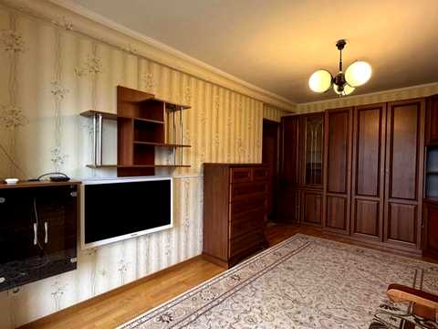 квартира по адресу Русановская набережная ул., 14/1