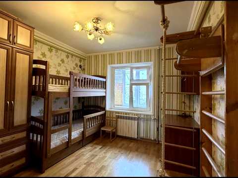 квартира по адресу Русановская набережная ул., 14/1