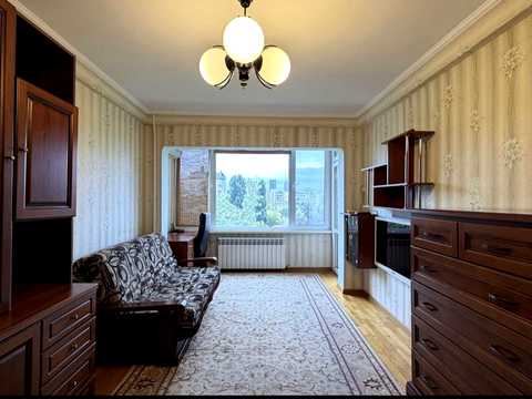 квартира по адресу Русановская набережная ул., 14/1