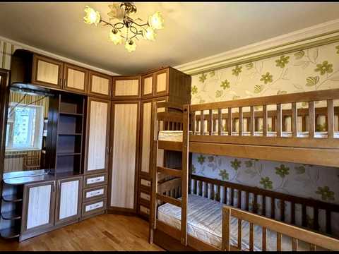 квартира по адресу Русановская набережная ул., 14/1