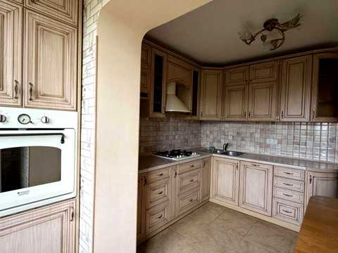 квартира по адресу Русановская набережная ул., 14/1