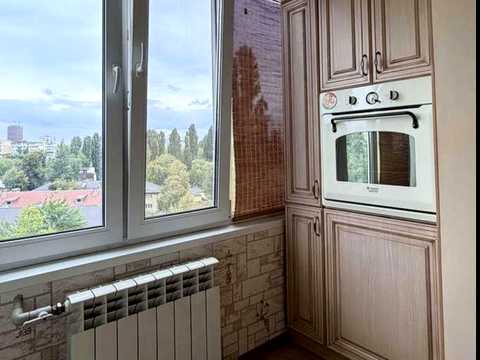 квартира по адресу Русановская набережная ул., 14/1