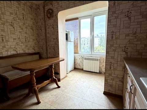 квартира по адресу Русановская набережная ул., 14/1