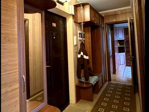 квартира по адресу Русановская набережная ул., 14/1