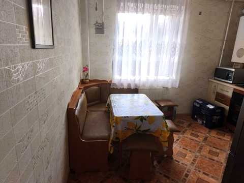 квартира за адресою Металургів вул., 30