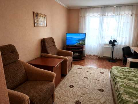 квартира за адресою Металургів вул., 30