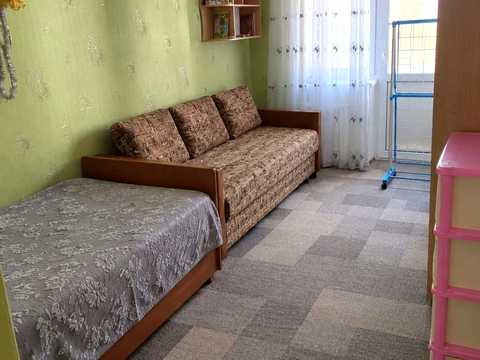 квартира за адресою Металургів вул., 30