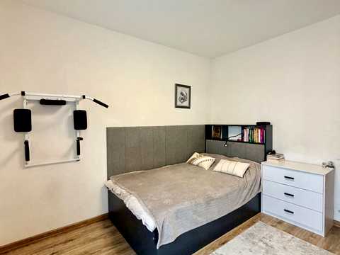 квартира за адресою Винна Гора вул., 8
