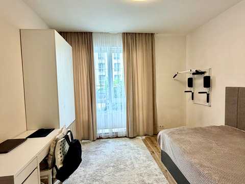 квартира за адресою Винна Гора вул., 8