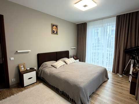 квартира за адресою Винна Гора вул., 8
