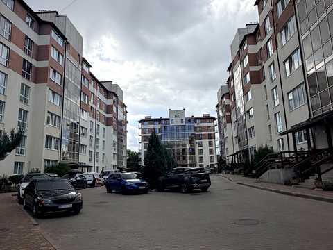 квартира за адресою Винна Гора вул., 8