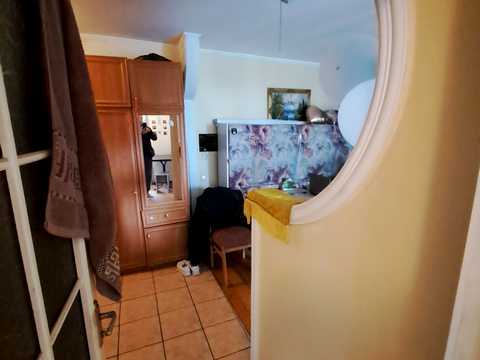 квартира за адресою Кам'янецька вул., 107