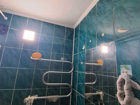квартира за адресою Кам'янецька вул., 107