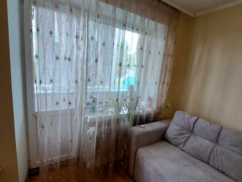 квартира за адресою Кам'янецька вул., 107